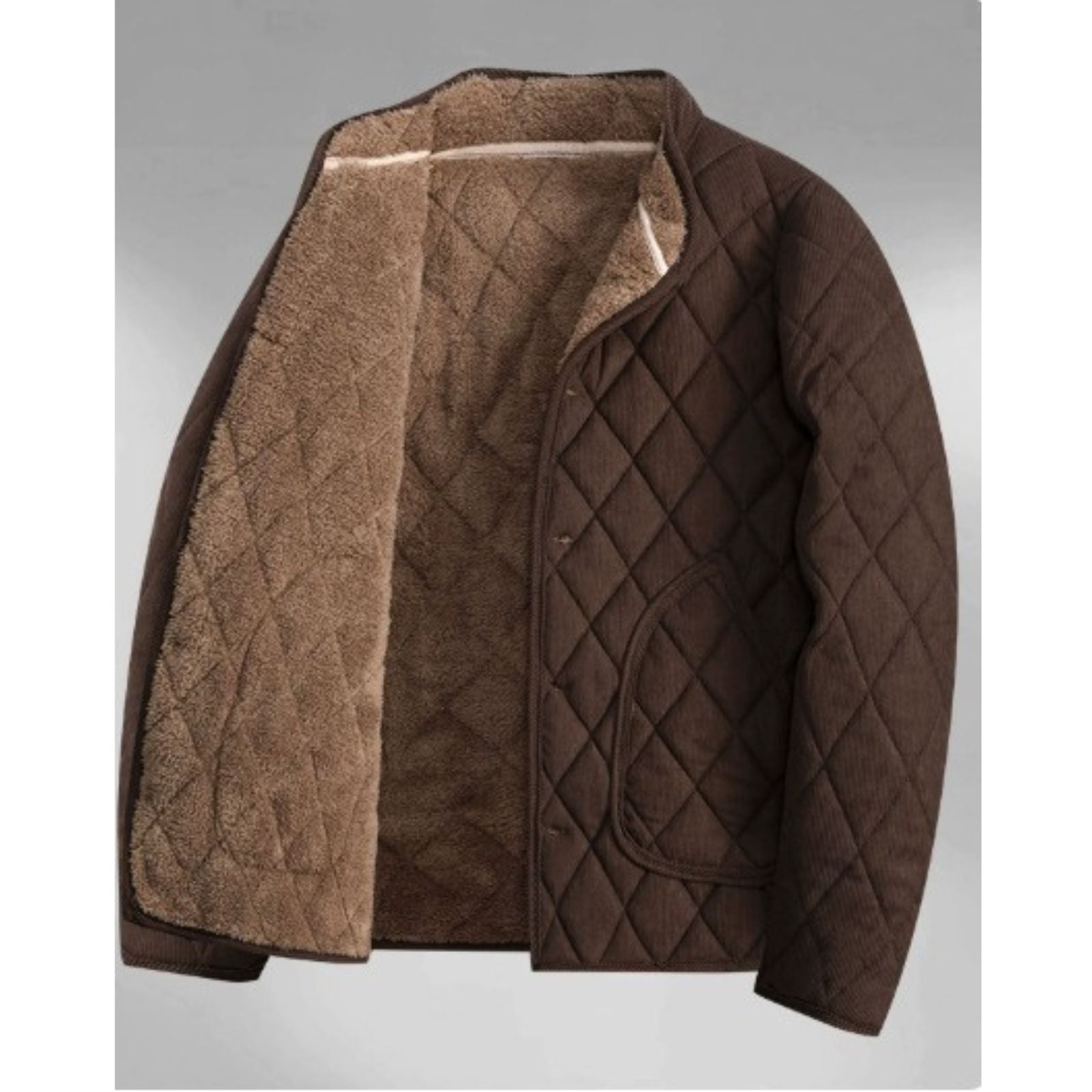 Tyler | Classic Men's Winter Jacket