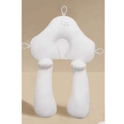 Baby Sleep Pillow with Adjustable Support | Memory Foam | Cloudnook