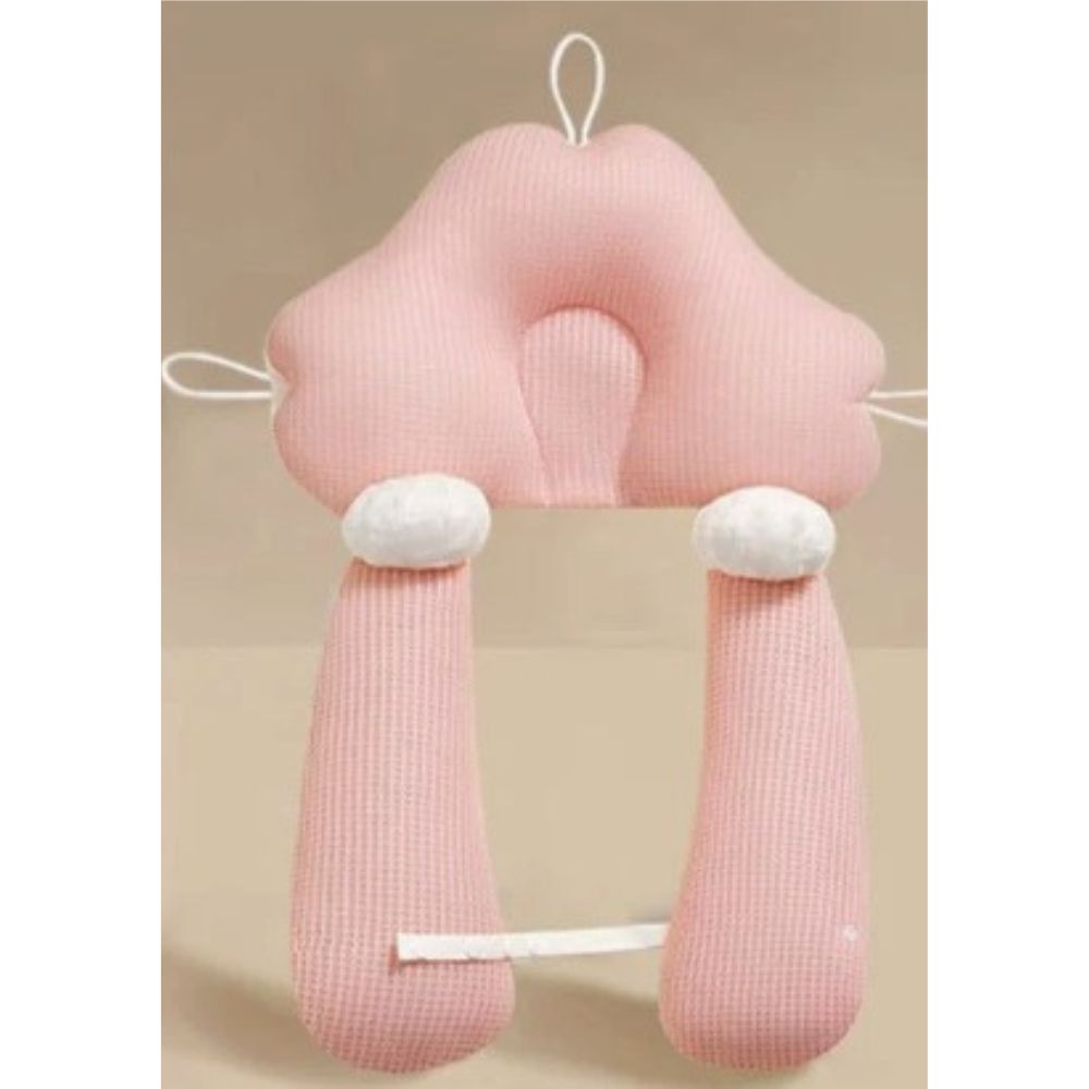 Baby Sleep Pillow with Adjustable Support | Memory Foam | Cloudnook