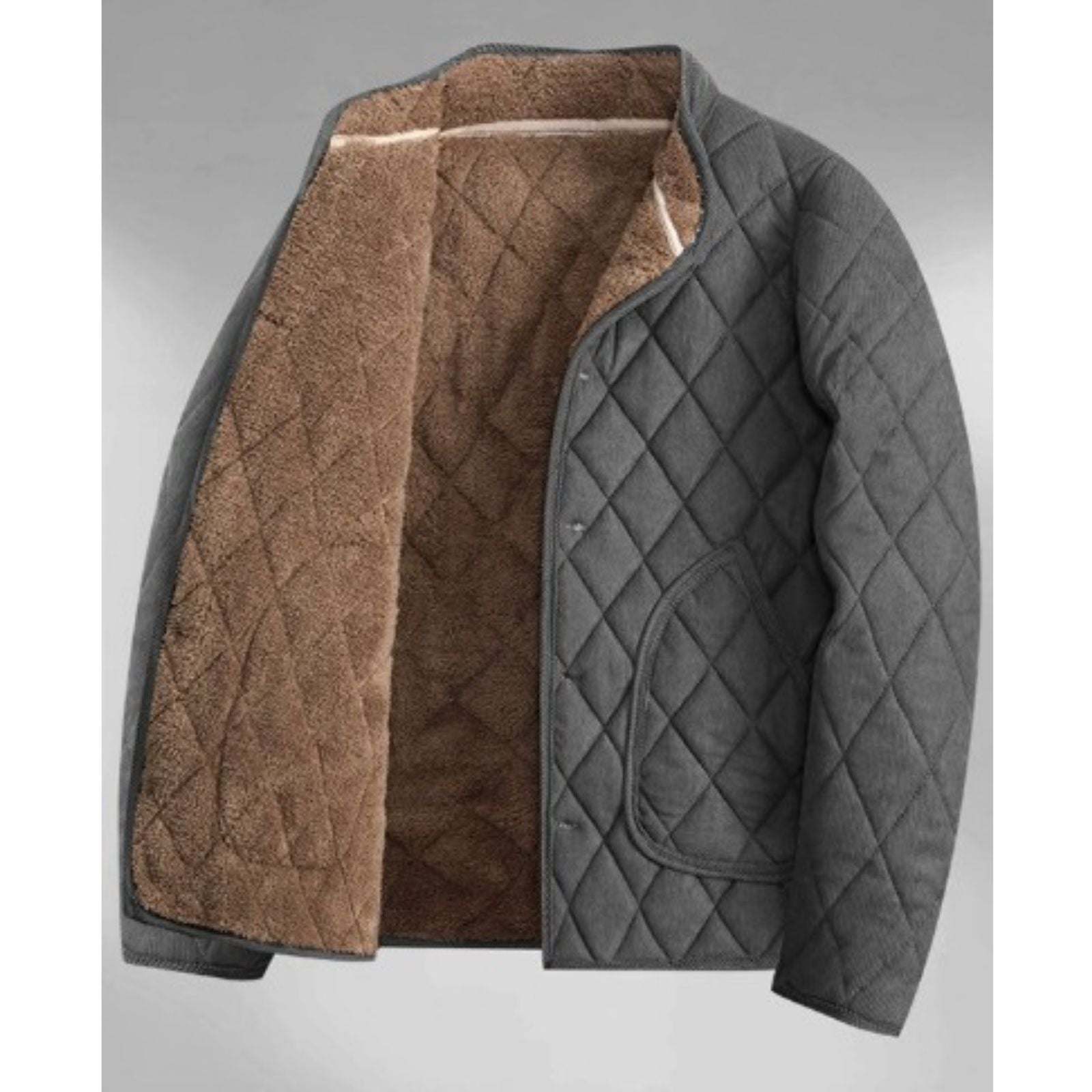 Tyler | Classic Men's Winter Jacket