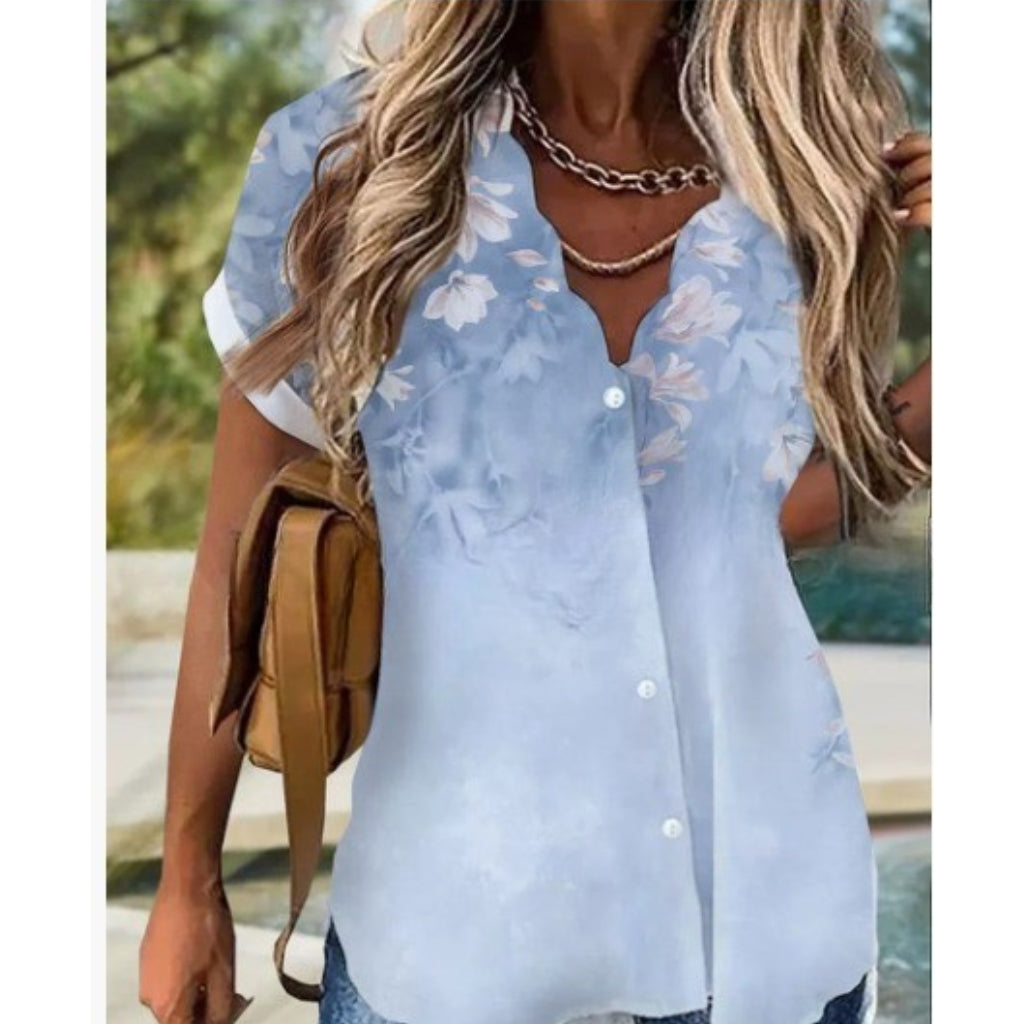 Sky Blue