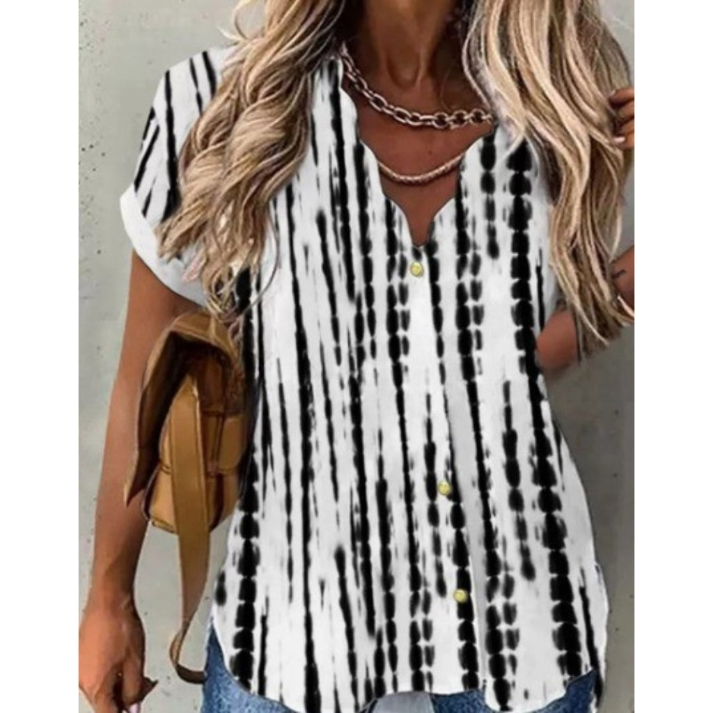 White/Black