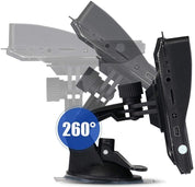 7 "GPS navigation system - 2025 improves navigation for cars and trucks" 3