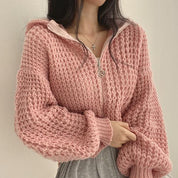 Women's Cozy Knit Long Cardigan for Ultimate Comfort and Versatility