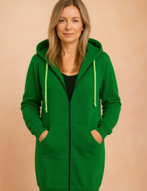 ADELYN | Women's long sweater 10