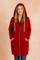 ADELYN | Women's long sweater 11
