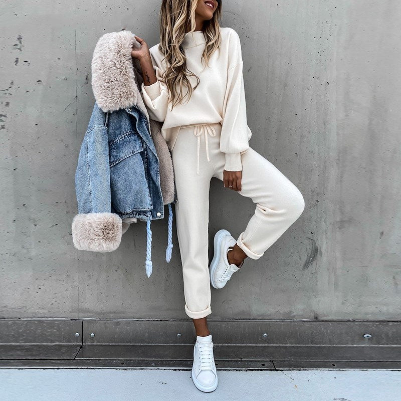 ADRIANA | Premium Lounge Suit 4