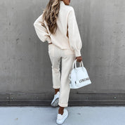 ADRIANA | Premium Lounge Suit 5