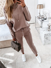 ADRIANA | Premium Lounge Suit 6
