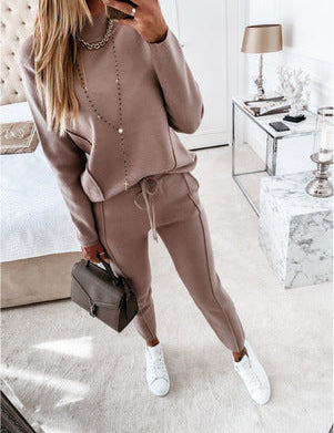 ADRIANA | Premium Lounge Suit 6