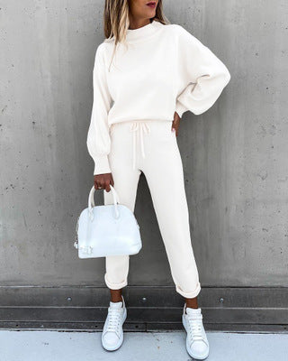 ADRIANA | Premium Lounge Suit 7