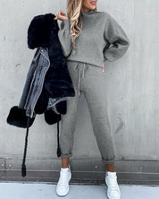 ADRIANA | Premium Lounge Suit 8