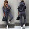 ALEXIS | Stylish 2-piece Premium Tracksuit 4