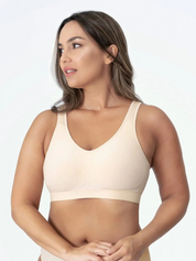 ALICE | Comfortable soft bra without underwire 1