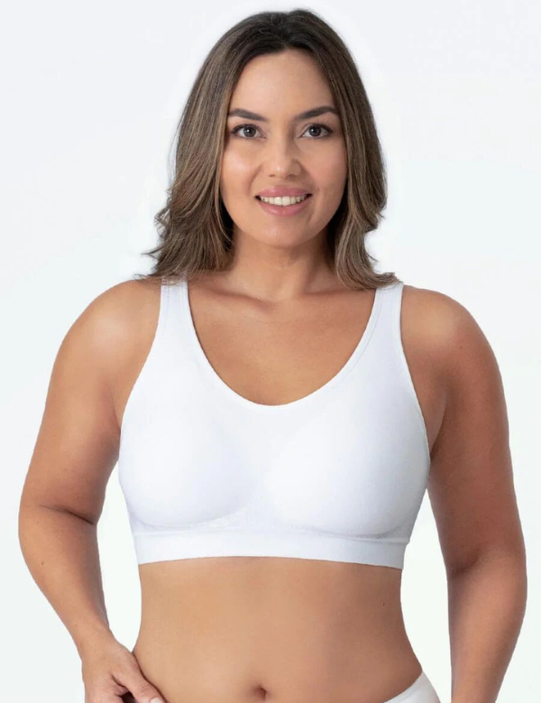 ALICE | Comfortable soft bra without underwire 2