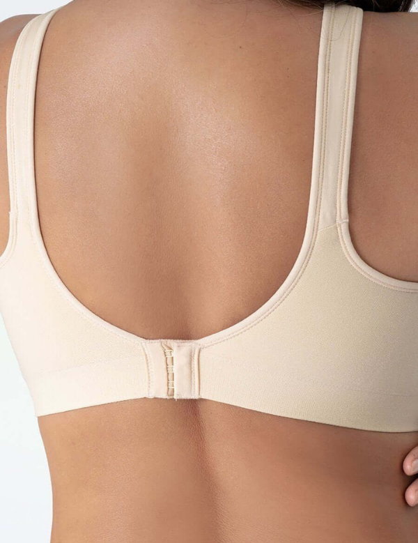 ALICE | Comfortable soft bra without underwire 3