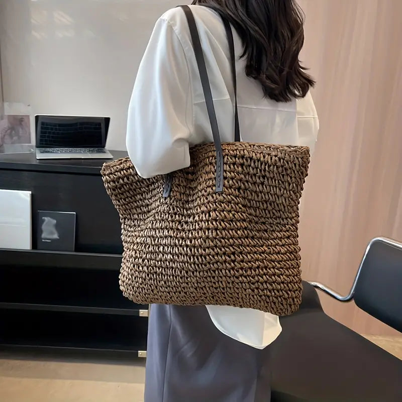 ALISAH | Stylish and Functional Carrier Bag 6