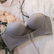 ALI | Comfortable Strapless Push-Up Bra 2
