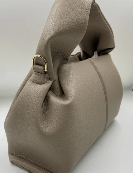 AMARA | Dumpling-Shaped Cloud Bag 7