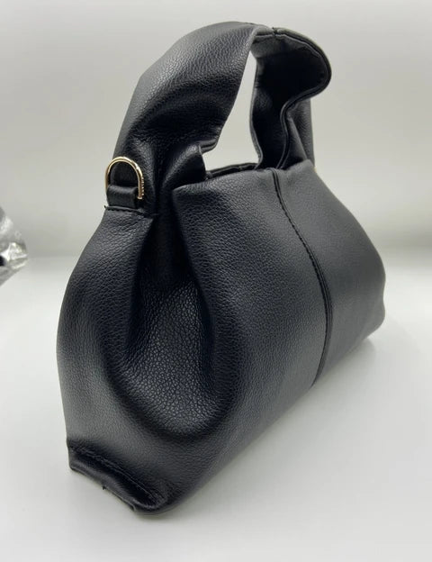 AMARA | Dumpling-Shaped Cloud Bag 8