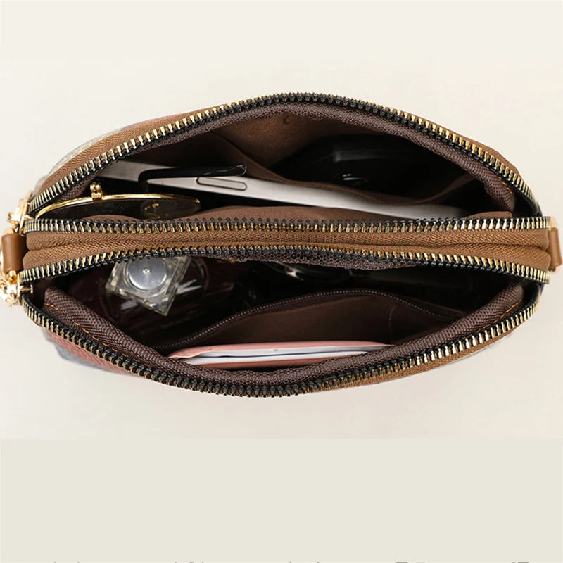 AMELIA | Versatile Slingbag 3