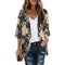 AMIRI | Stylish Printed Kimono Robe 1