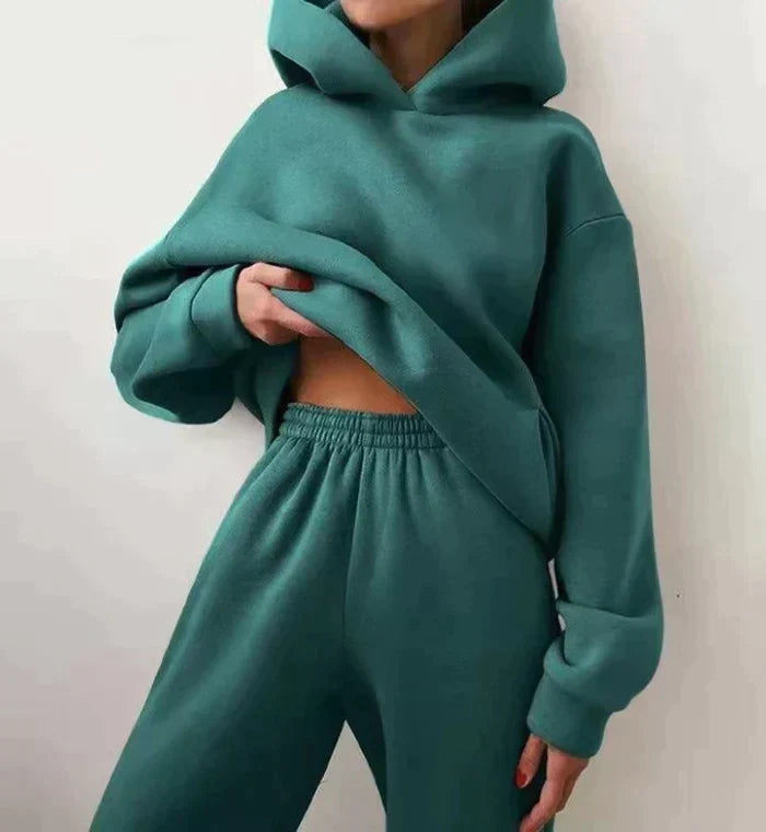 AMY | Two piece Jogging Set 11