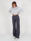 AMY | Wide Chic Trousers Women 10