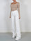 AMY | Wide Chic Trousers Women 2