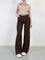 AMY | Wide Chic Trousers Women 6