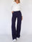 AMY | Wide Chic Trousers Women 9