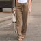 ANDREA | Comfortable and Stylish Linen Pants 0