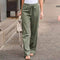 ANDREA | Comfortable and Stylish Linen Pants 1