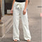 ANDREA | Comfortable and Stylish Linen Pants 2