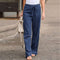 ANDREA | Comfortable and Stylish Linen Pants 3