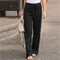 ANDREA | Comfortable and Stylish Linen Pants 4