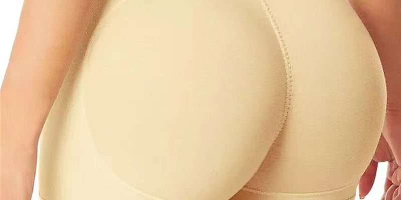 APPLE | Padded Butt Enhancer Panties 0