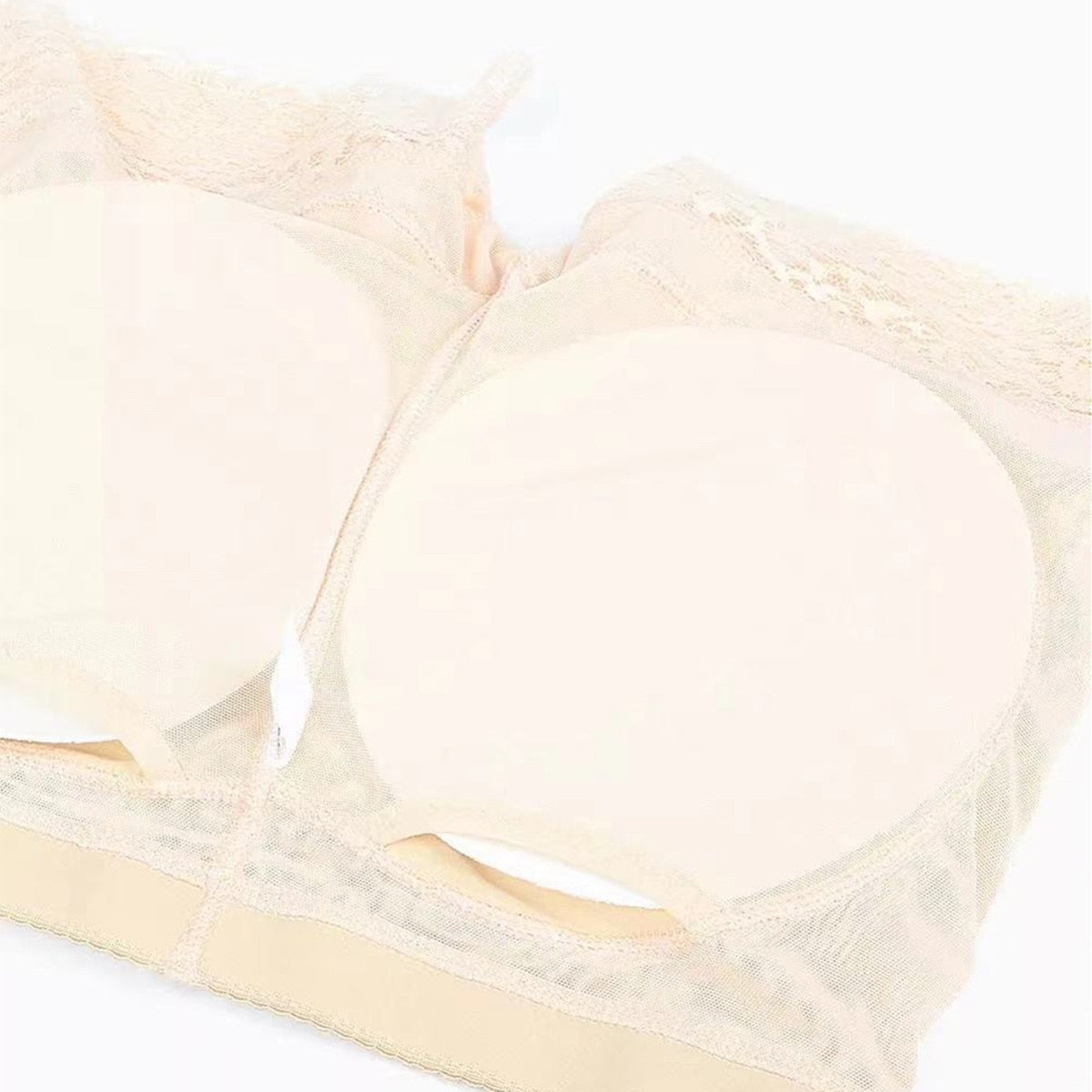 APPLE | Padded Butt Enhancer Panties 4