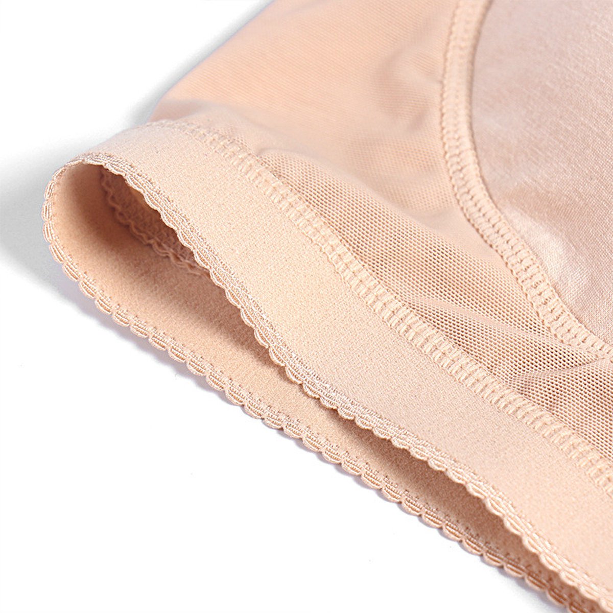 APPLE | Padded Butt Enhancer Panties 6