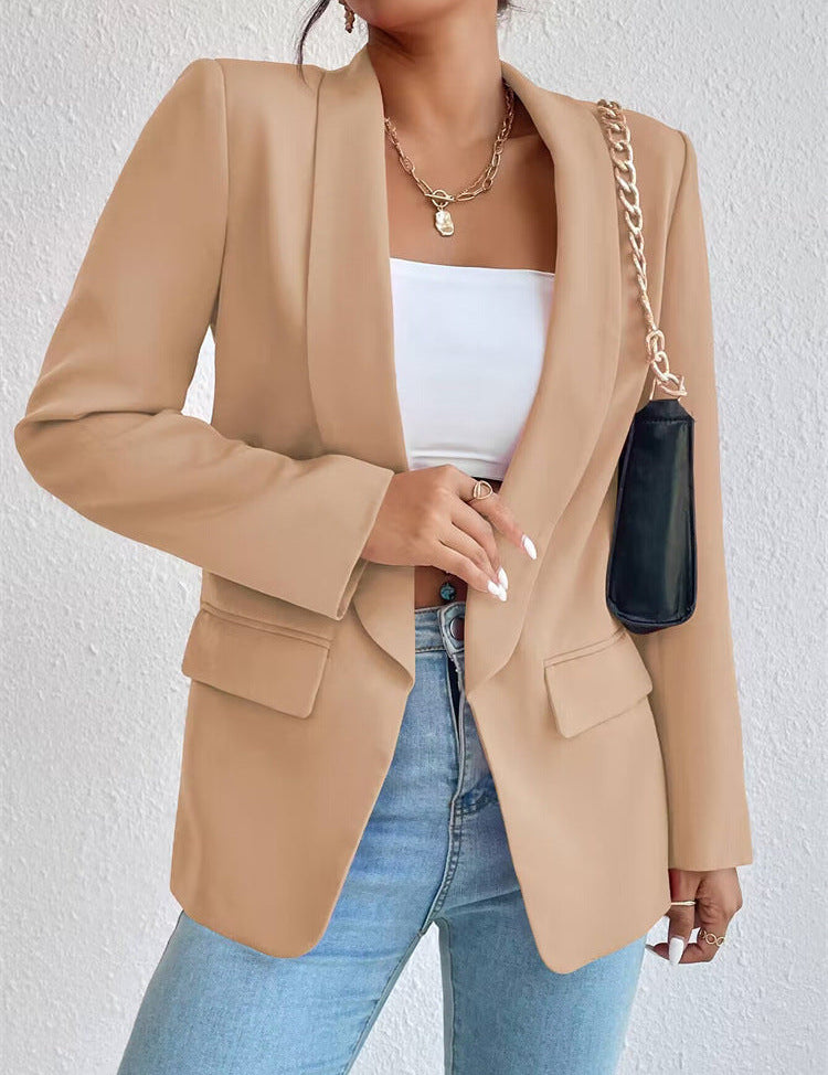ARIANA | Elegant Blazer Women 4