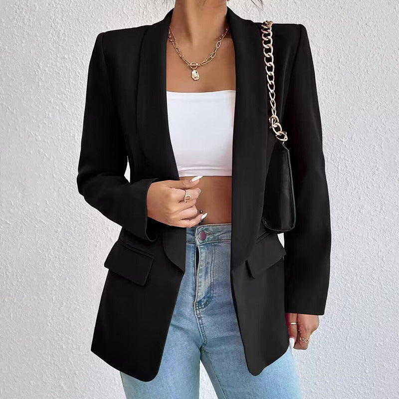 ARIANA | Elegant Blazer Women 8