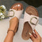 ARIA | Stylish Orthopedic Comfortable Sandals 8