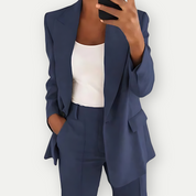 ARINA | Premium Blazer Set Women 1