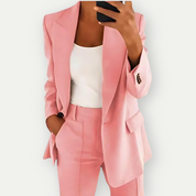 ARINA | Premium Blazer Set Women 2