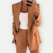 ARINA | Premium Blazer Set Women 5
