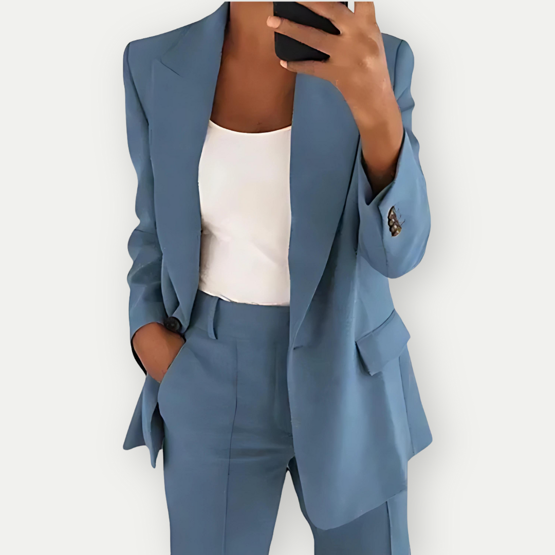 ARINA | Premium Blazer Set Women 6