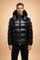 Aaron | Men's Winter Down Jacket with Hood 1