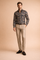 Adam | A stylish men's floral shirt for a modern, casual look 1