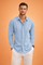 Adam | Classic Long Sleeve Shirt 1