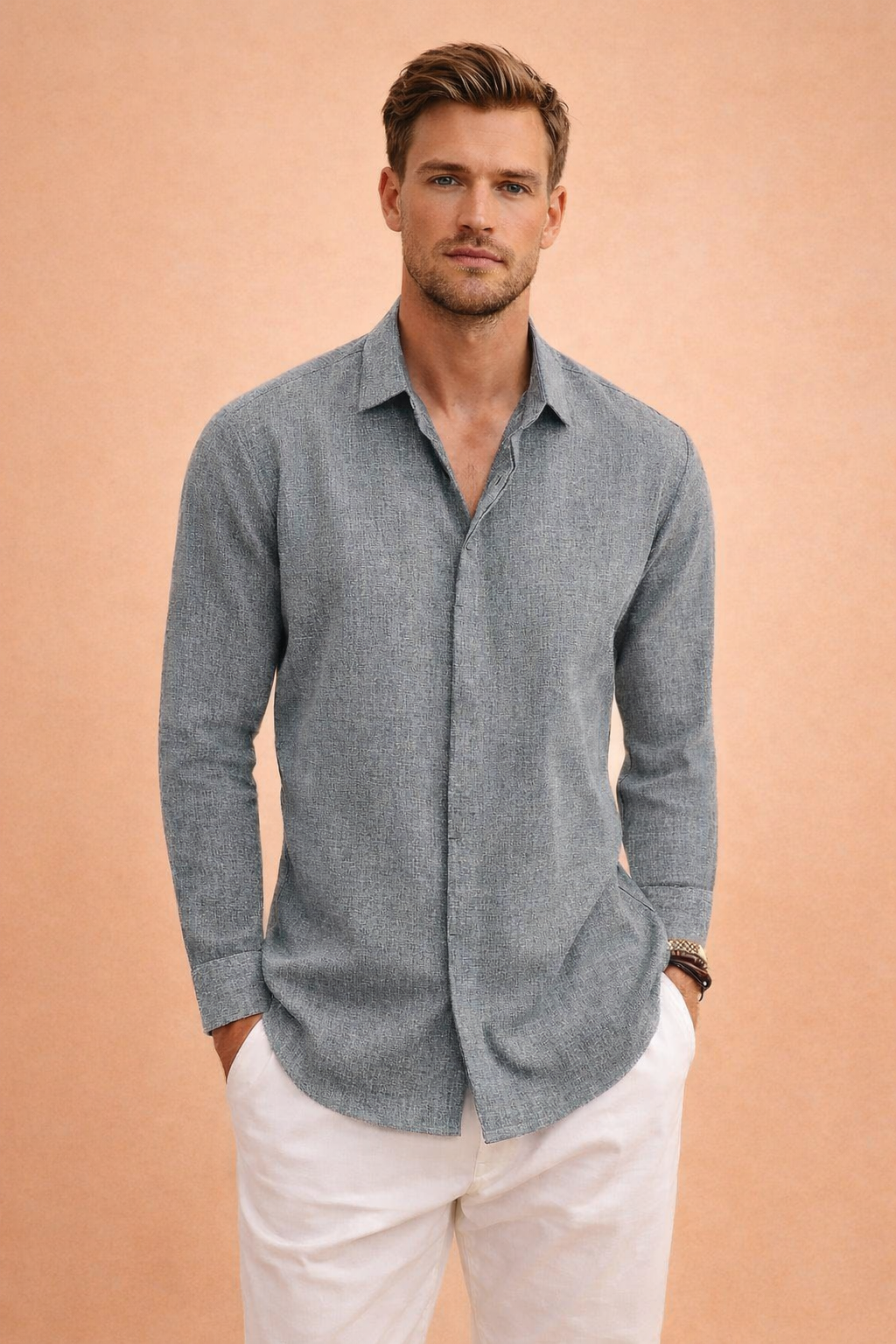 Gray